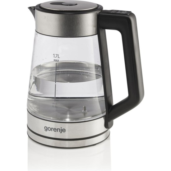 Електрочайник Gorenje K17TRG Електрочайник Gorenje K17TRG