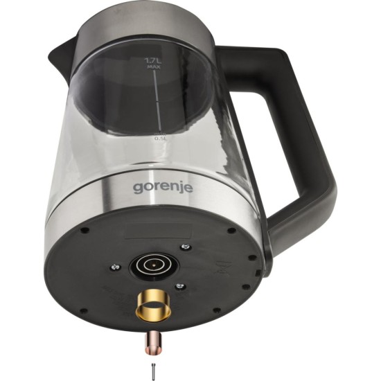 Електрочайник Gorenje K17TRG Електрочайник Gorenje K17TRG