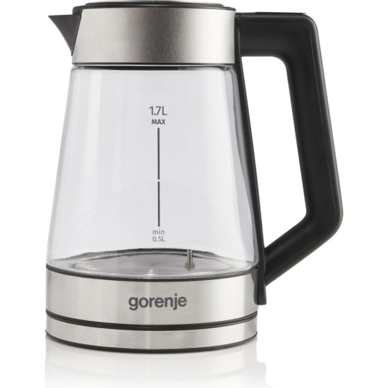 Електрочайник Gorenje K17TRG Електрочайник Gorenje K17TRG