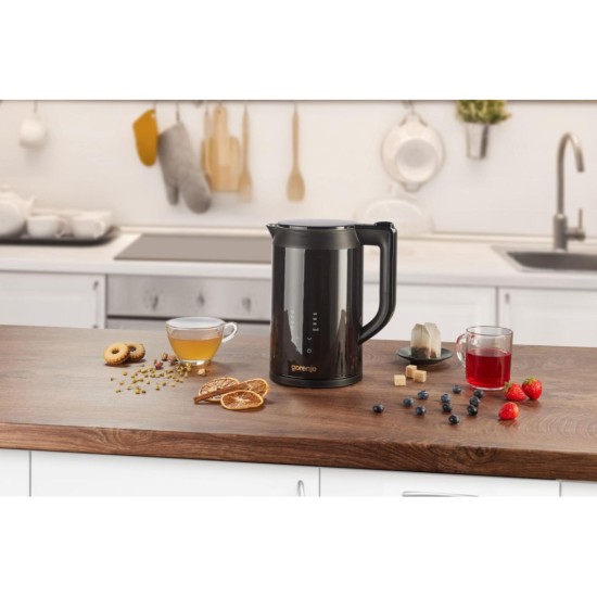Електрочайник Gorenje K17DWDII Електрочайник Gorenje K17DWDII