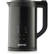 Електрочайник Gorenje K17DWDII Електрочайник Gorenje K17DWDII