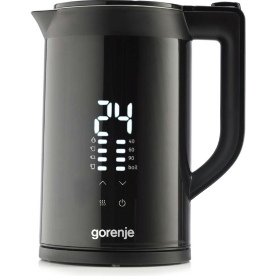 Електрочайник Gorenje K17DWDII Електрочайник Gorenje K17DWDII
