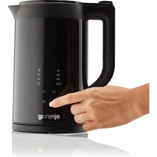 Електрочайник Gorenje K17DWDII Електрочайник Gorenje K17DWDII