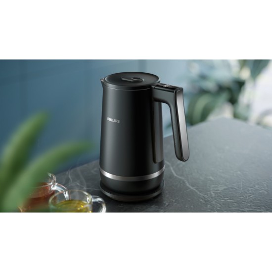 Електрочайник Philips HD9396/90 Електрочайник Philips HD9396/90