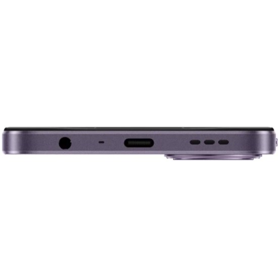 Мобільний телефон Oppo A60 8/128GB Midnight Purple (OFCPH2631_PURPLE_8/128) Мобільний телефон Oppo A60 8/128GB Midnight Purple (OFCPH2631_PURPLE_8/128)
