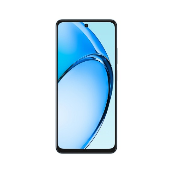 Мобільний телефон Oppo A60 8/128GB Ripple Blue (OFCPH2631_BLUE_8/128) Мобільний телефон Oppo A60 8/128GB Ripple Blue (OFCPH2631_BLUE_8/128)