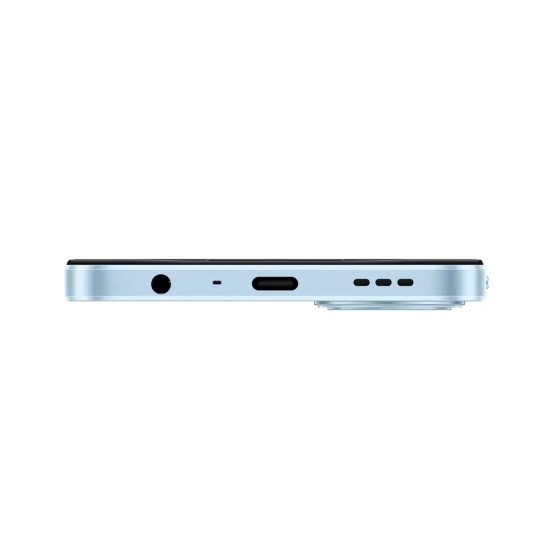 Мобільний телефон Oppo A60 8/128GB Ripple Blue (OFCPH2631_BLUE_8/128) Мобільний телефон Oppo A60 8/128GB Ripple Blue (OFCPH2631_BLUE_8/128)