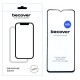 Скло захисне BeCover Honor X6a 10D Black (711333) Скло захисне BeCover Honor X6a 10D Black (711333)