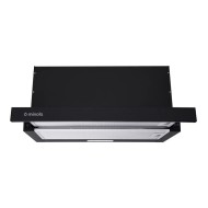 Вытяжка кухонная Minola HTL 6614 BL 1000 LED (HTL6614BL1000LED)