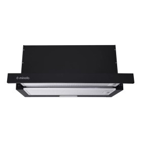 Вытяжка кухонная Minola HTL 6614 BL 1000 LED (HTL6614BL1000LED)