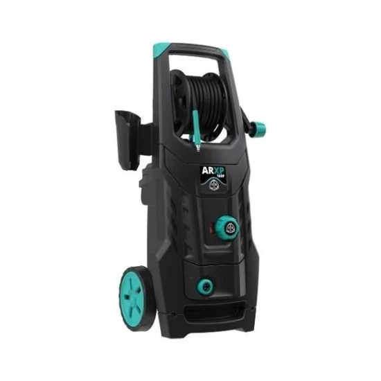 Мийка високого тиску ANNOVI REVERBERI XP 160P, 160 бар, 460 л/год, 2,2 кВт, + щітка patio (15520) Мийка високого тиску ANNOVI REVERBERI XP 160P, 160 бар, 460 л/год, 2,2 кВт, + щітка patio (15520)