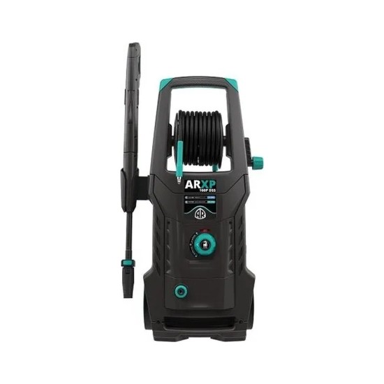 Мийка високого тиску ANNOVI REVERBERI XP 160P, 160 бар, 460 л/год, 2,2 кВт, + щітка patio (15520) Мийка високого тиску ANNOVI REVERBERI XP 160P, 160 бар, 460 л/год, 2,2 кВт, + щітка patio (15520)