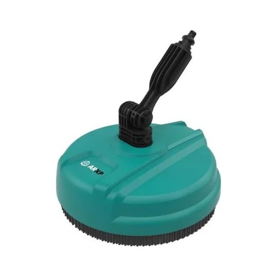 Мийка високого тиску ANNOVI REVERBERI XP 160P, 160 бар, 460 л/год, 2,2 кВт, + щітка patio (15520) Мийка високого тиску ANNOVI REVERBERI XP 160P, 160 бар, 460 л/год, 2,2 кВт, + щітка patio (15520)
