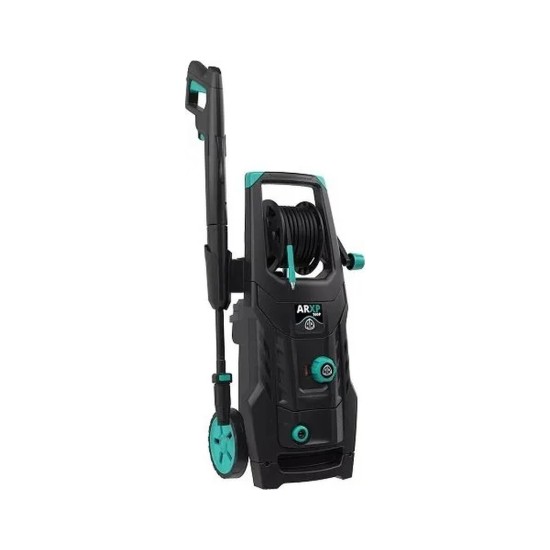 Мийка високого тиску ANNOVI REVERBERI XP 160P, 160 бар, 460 л/год, 2,2 кВт, + щітка patio (15520) Мийка високого тиску ANNOVI REVERBERI XP 160P, 160 бар, 460 л/год, 2,2 кВт, + щітка patio (15520)