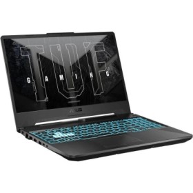 Ноутбук ASUS TUF Gaming A15 FA506NF-HN009 (90NR0JE7-M00310)