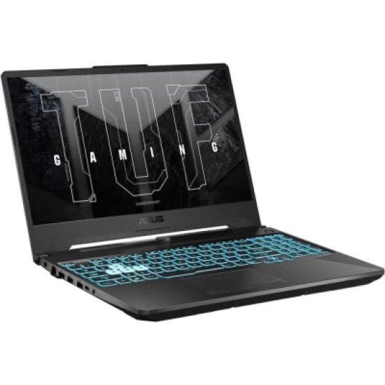 Ноутбук ASUS TUF Gaming A15 FA506NF-HN009 (90NR0JE7-M00310) Ноутбук ASUS TUF Gaming A15 FA506NF-HN009 (90NR0JE7-M00310)