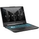Ноутбук ASUS TUF Gaming A15 FA506NF-HN009 (90NR0JE7-M00310) Ноутбук ASUS TUF Gaming A15 FA506NF-HN009 (90NR0JE7-M00310)