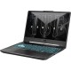 Ноутбук ASUS TUF Gaming A15 FA506NF-HN009 (90NR0JE7-M00310) Ноутбук ASUS TUF Gaming A15 FA506NF-HN009 (90NR0JE7-M00310)