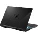 Ноутбук ASUS TUF Gaming A15 FA506NF-HN009 (90NR0JE7-M00310) Ноутбук ASUS TUF Gaming A15 FA506NF-HN009 (90NR0JE7-M00310)