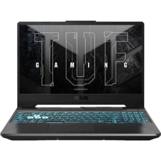 Ноутбук ASUS TUF Gaming A15 FA506NF-HN009 (90NR0JE7-M00310) Ноутбук ASUS TUF Gaming A15 FA506NF-HN009 (90NR0JE7-M00310)