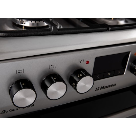 Плита Hansa FCMS582254 Плита Hansa FCMS582254