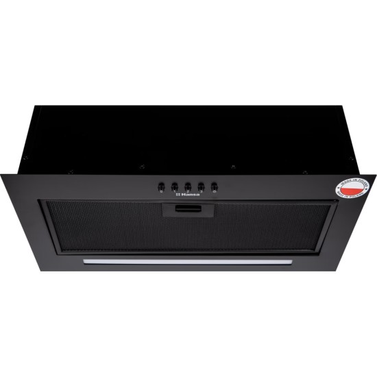 Вытяжка кухонная Hansa OMC6272BH Вытяжка кухонная Hansa OMC6272BH