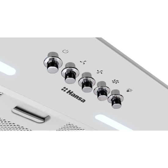 Вытяжка кухонная Hansa OMP6251BGH Вытяжка кухонная Hansa OMP6251BGH