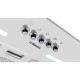 Вытяжка кухонная Hansa OMP6251BGH Вытяжка кухонная Hansa OMP6251BGH