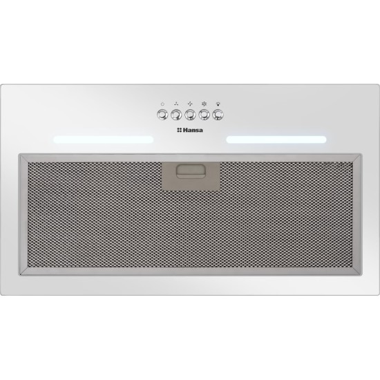 Вытяжка кухонная Hansa OMP6251BGH Вытяжка кухонная Hansa OMP6251BGH