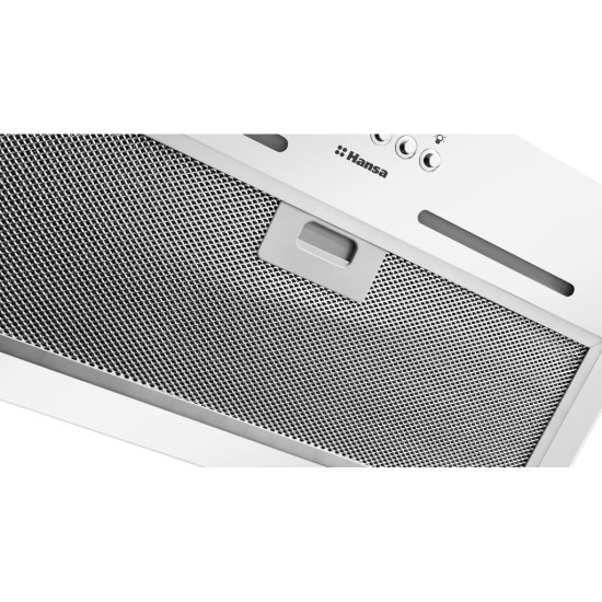 Вытяжка кухонная Hansa OMP6251BGH Вытяжка кухонная Hansa OMP6251BGH
