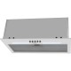 Вытяжка кухонная Hansa OMP6251BGH Вытяжка кухонная Hansa OMP6251BGH