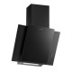Вытяжка кухонная Pyramida CSW 12 60 BL Вытяжка кухонная Pyramida CSW 12 60 BL