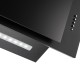 Вытяжка кухонная Pyramida CSW 12 60 BL Вытяжка кухонная Pyramida CSW 12 60 BL