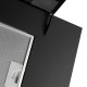 Вытяжка кухонная Pyramida CSW 12 60 BL Вытяжка кухонная Pyramida CSW 12 60 BL