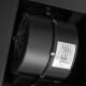 Вытяжка кухонная Pyramida CSW 12 60 BL Вытяжка кухонная Pyramida CSW 12 60 BL