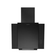 Вытяжка кухонная Pyramida CSW 12 60 BL