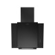 Вытяжка кухонная Pyramida CSW 12 60 BL Вытяжка кухонная Pyramida CSW 12 60 BL