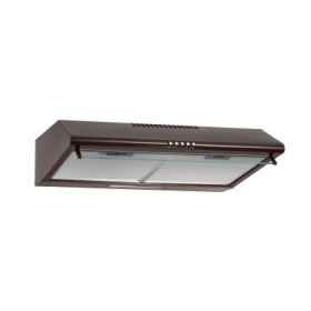 Вытяжка кухонная Pyramida MX 50 (450) B BR