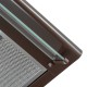 Витяжка кухонна Pyramida MX 50 (450) B BR Витяжка кухонна Pyramida MX 50 (450) B BR