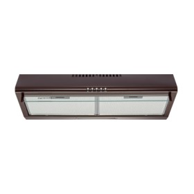 Вытяжка кухонная Pyramida MX 50 (450) B BR