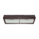 Витяжка кухонна Pyramida MX 50 (450) B BR Витяжка кухонна Pyramida MX 50 (450) B BR