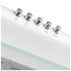 Вытяжка кухонная Pyramida MX 50 (450) B WH Вытяжка кухонная Pyramida MX 50 (450) B WH