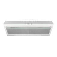 Вытяжка кухонная Pyramida MX 50 (450) B WH