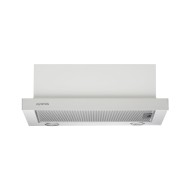 Вытяжка кухонная Pyramida TX 50 (750) R WH