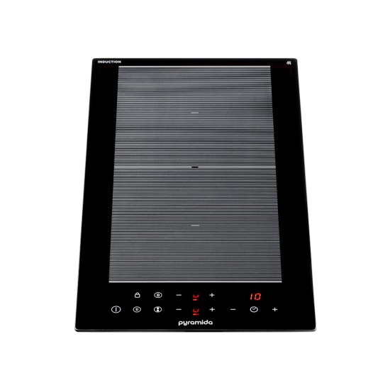 Варочна поверхня Pyramida IH P 322 BZ Варочна поверхня Pyramida IH P 322 BZ