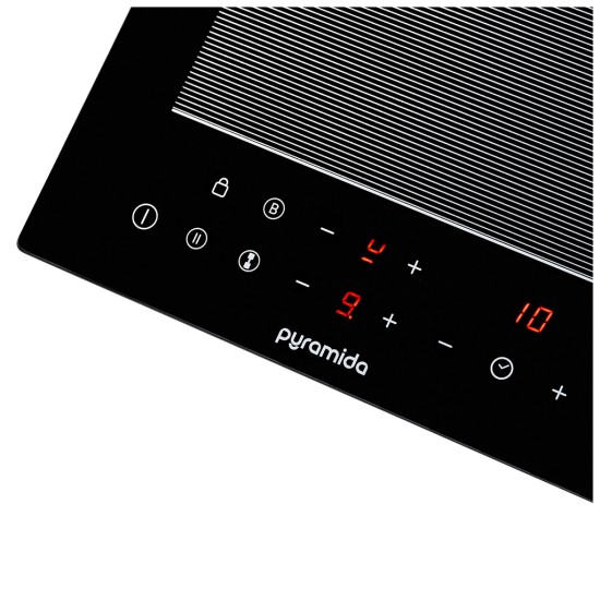 Варочна поверхня Pyramida IH P 322 BZ Варочна поверхня Pyramida IH P 322 BZ