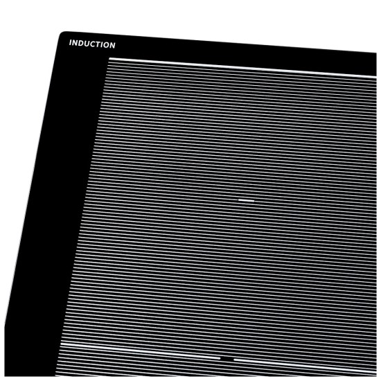 Варочна поверхня Pyramida IH P 322 BZ Варочна поверхня Pyramida IH P 322 BZ