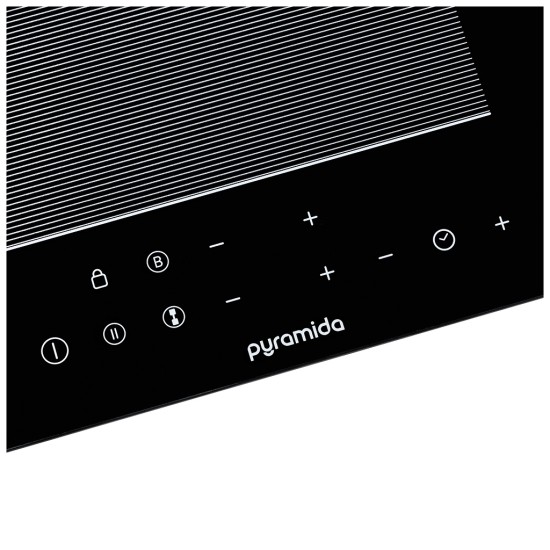 Варочна поверхня Pyramida IH P 322 BZ Варочна поверхня Pyramida IH P 322 BZ