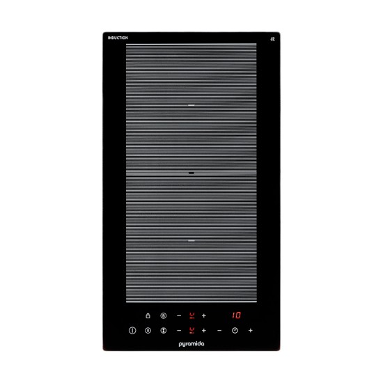 Варочна поверхня Pyramida IH P 322 BZ Варочна поверхня Pyramida IH P 322 BZ