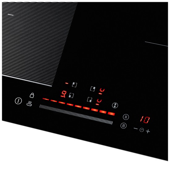 Варочна поверхня Pyramida IH P 644 BZ Варочна поверхня Pyramida IH P 644 BZ
